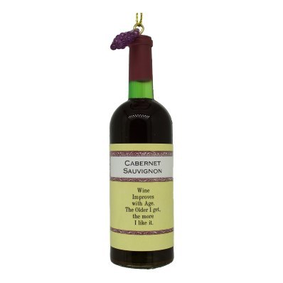 CABERNET SAUVIGNON