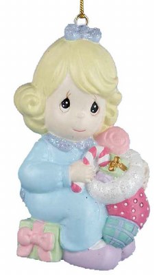 LITTLE GIRL