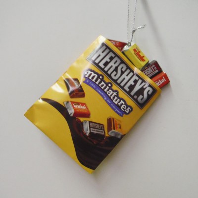 HERSHEY'S MINIATURES
