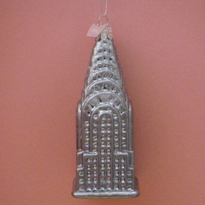 EMPIRE STATE BUILDING