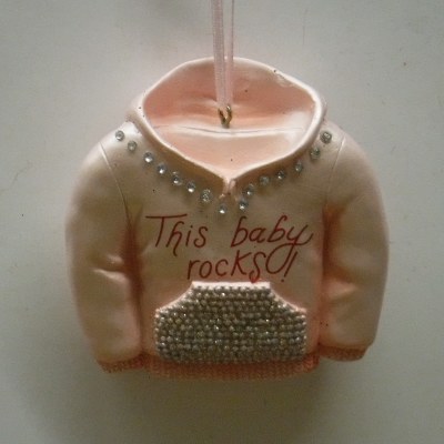 THIS BABY ROCKS