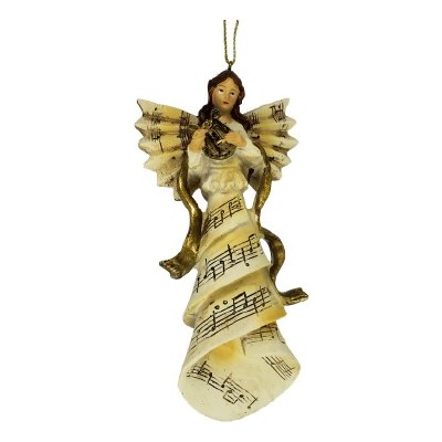 HARP ANGEL