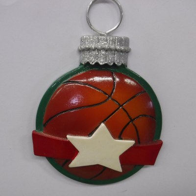 BASKETBALL DISC
