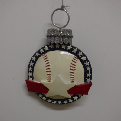 BASEBALL DISC