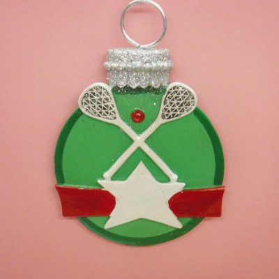 LACROSSE DISC