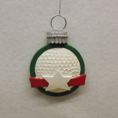 GOLF DISC