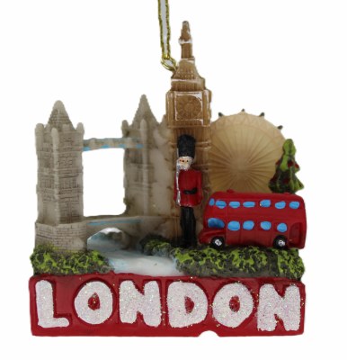 LONDON