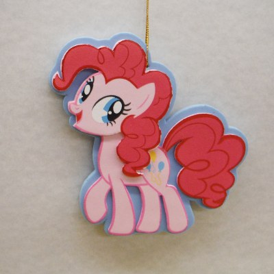 MY LITTLE PONY