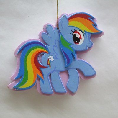 RAINBOW MY LITTLE PONY