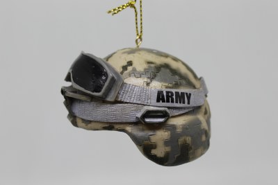 ARMY HELMET