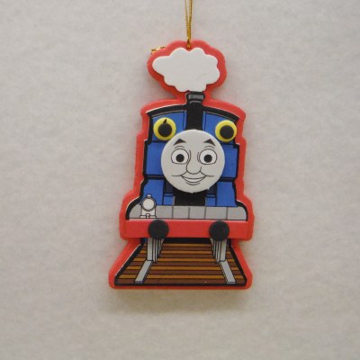 THOMAS THE TRAIN