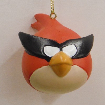 ANGRY BIRD