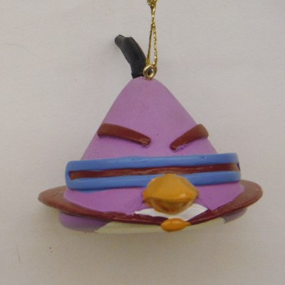 ANGRY BIRDS