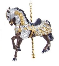 KNIGHT HORSE