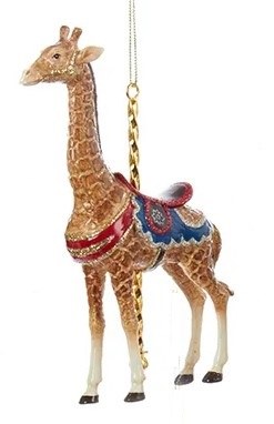 GIRAFFE