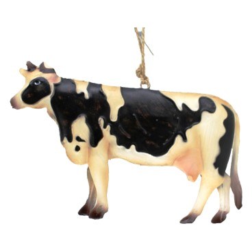 METAL COW