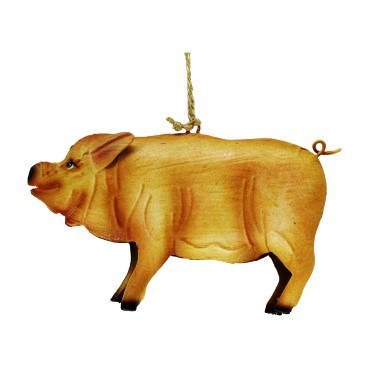 METAL PIG