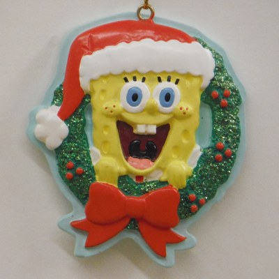 SPONGEBOB
