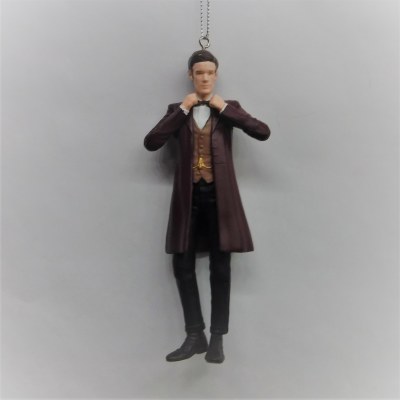DR. WHO