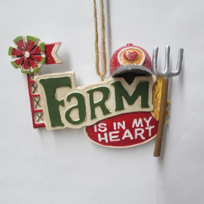 FARM IS IN MY HEART