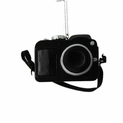BLACK CAMERA
