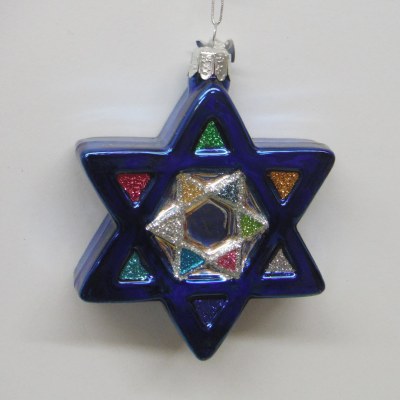 HAPPY HAUNUKKAH