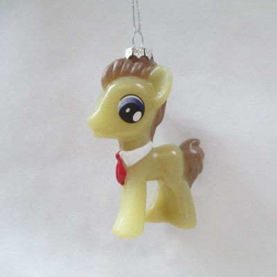 MY LITTLE PONY