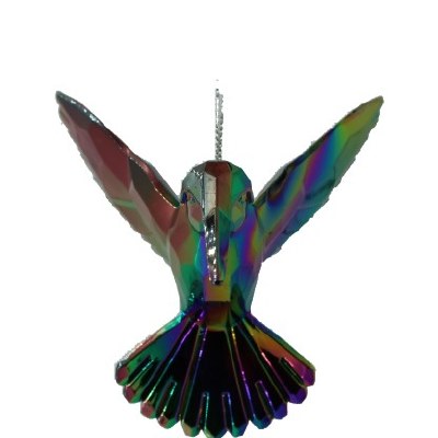 MULTI COLOR HUMMING BIRD