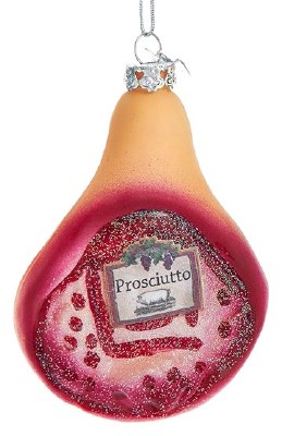 PROSCIUTTO