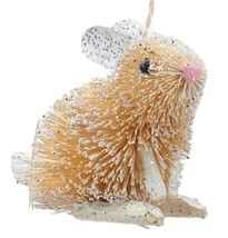 BRUSH RABBIT