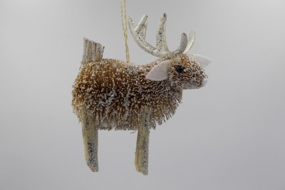 BRUSH REINDEER