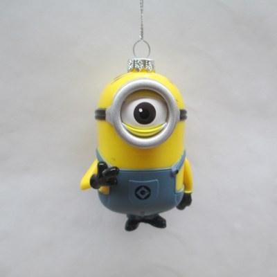MINION CARL