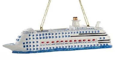 CRUISE SHIP