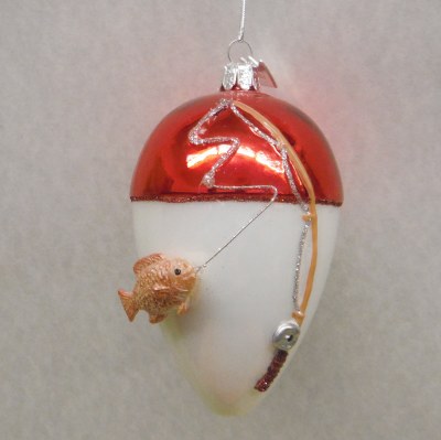 FISHING LURE