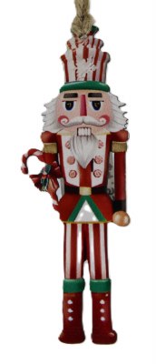 CANDYCANE NUTCRACKER