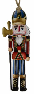 NUTCRACKER