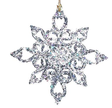 SNOWFLAKE