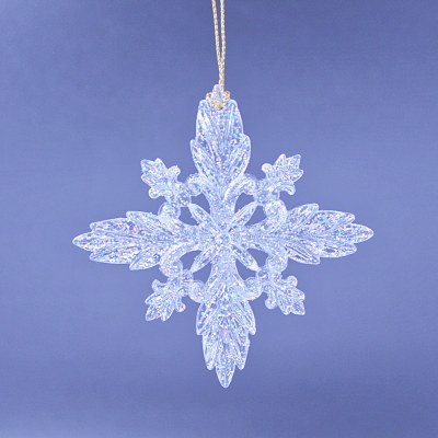 SNOWFLAKE