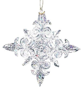 SNOWFLAKE