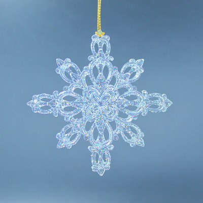 SNOWFLAKE