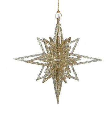 GOLD STAR