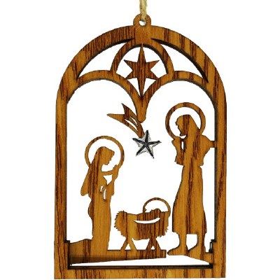 HOLY FAMILY