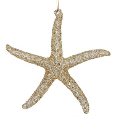 STARFISH SHELL