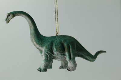 BRONTOSAURUS