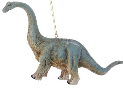 BRONTOSAURUS