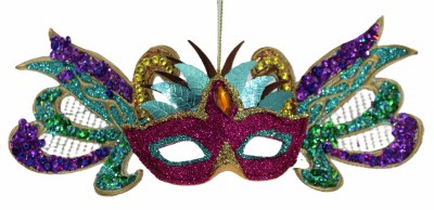 PINK MASK