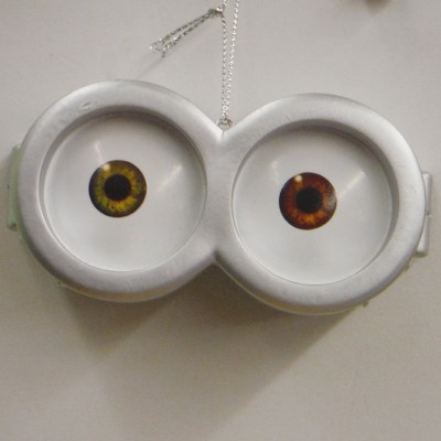 MINION EYES