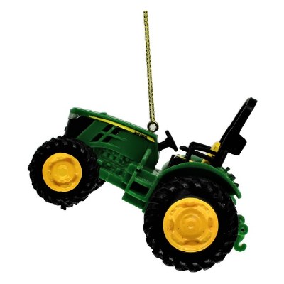 JOHN DEERE UTILITY TRACTOR