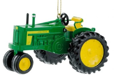 JOHN DEERE 720
