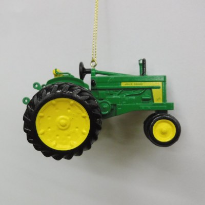 JOHN DEERE TRACTOR